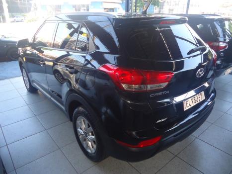 HYUNDAI Creta 1.6 16V 4P FLEX ATTITUDE, Foto 4 HYUNDAI Creta 1.6 16V 4P FLEX ATTITUDE, Foto 4