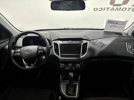 HYUNDAI Creta 1.6 16V 4P FLEX SMART AUTOMTICO, Foto 10