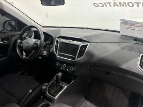 HYUNDAI Creta 1.6 16V 4P FLEX SMART AUTOMTICO, Foto 11
