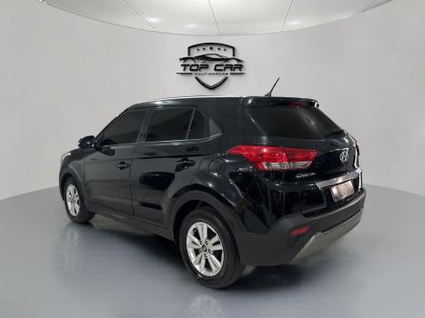 HYUNDAI Creta 1.6 16V 4P FLEX ATTITUDE AUTOMTICO, Foto 2