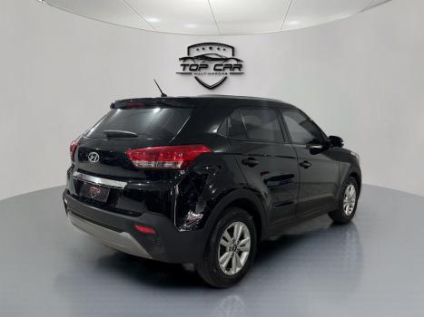 HYUNDAI Creta 1.6 16V 4P FLEX ATTITUDE AUTOMTICO, Foto 3