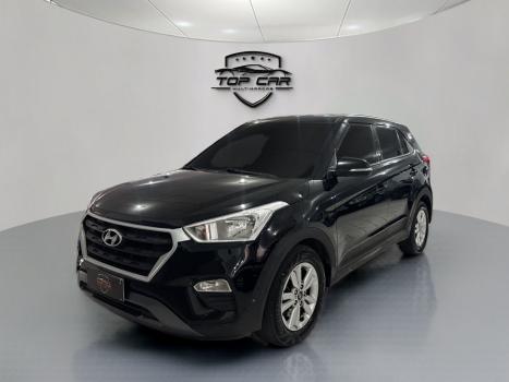 HYUNDAI Creta 1.6 16V 4P FLEX ATTITUDE AUTOMTICO, Foto 4