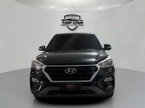 HYUNDAI Creta 1.6 16V 4P FLEX ATTITUDE AUTOMTICO, Foto 5