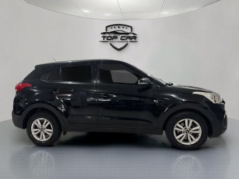 HYUNDAI Creta 1.6 16V 4P FLEX ATTITUDE AUTOMTICO, Foto 6