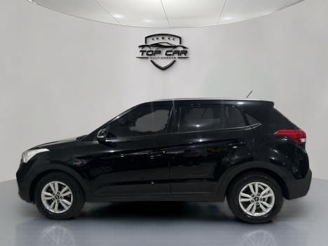 HYUNDAI Creta 1.6 16V 4P FLEX ATTITUDE AUTOMTICO, Foto 7