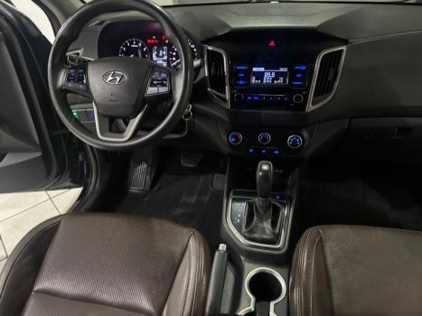 HYUNDAI Creta 1.6 16V 4P FLEX ATTITUDE AUTOMTICO, Foto 8
