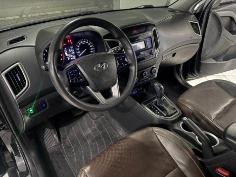 HYUNDAI Creta 1.6 16V 4P FLEX ATTITUDE AUTOMTICO, Foto 10