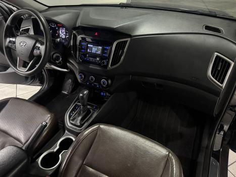 HYUNDAI Creta 1.6 16V 4P FLEX ATTITUDE AUTOMTICO, Foto 11