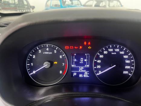 HYUNDAI Creta 1.6 16V 4P FLEX ATTITUDE AUTOM�TICO, Foto 3