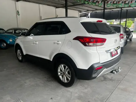HYUNDAI Creta 1.6 16V 4P FLEX ATTITUDE AUTOM�TICO, Foto 12