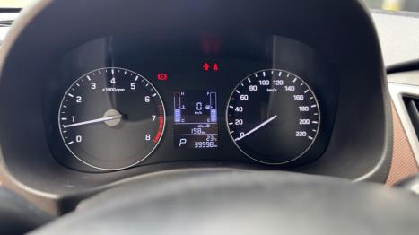 HYUNDAI Creta 1.6 16V 4P FLEX PULSE AUTOM�TICO, Foto 8