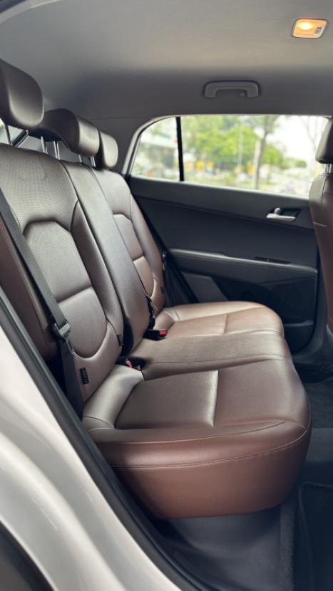 HYUNDAI Creta 1.6 16V 4P FLEX PULSE AUTOM�TICO, Foto 11