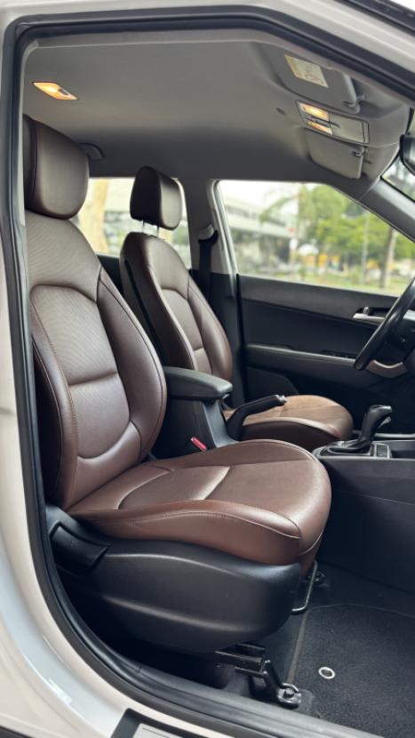 HYUNDAI Creta 1.6 16V 4P FLEX PULSE AUTOM�TICO, Foto 10