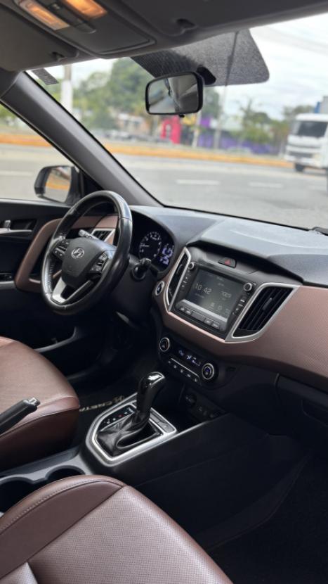 HYUNDAI Creta 1.6 16V 4P FLEX PULSE AUTOM�TICO, Foto 4