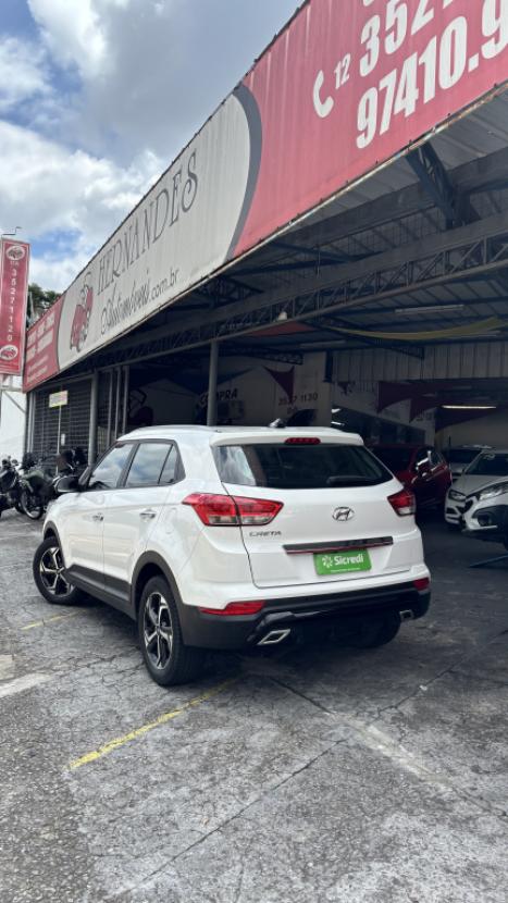 HYUNDAI Creta 1.6 16V 4P FLEX PULSE AUTOM�TICO, Foto 2