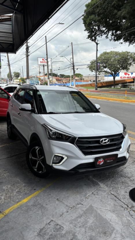 HYUNDAI Creta 1.6 16V 4P FLEX PULSE AUTOM�TICO, Foto 3