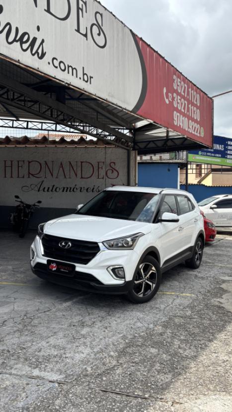 HYUNDAI Creta 1.6 16V 4P FLEX PULSE AUTOM�TICO, Foto 1