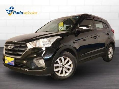HYUNDAI Creta 1.6 16V 4P FLEX ACTION AUTOM�TICO, Foto 1