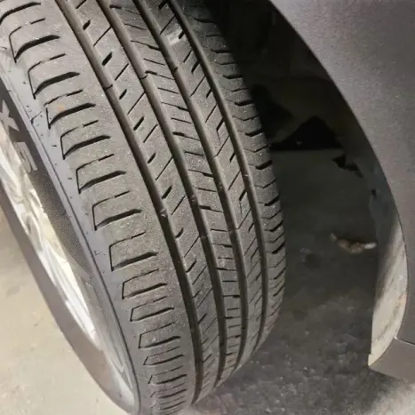 HYUNDAI Creta 1.6 16V 4P FLEX ACTION AUTOM�TICO, Foto 8