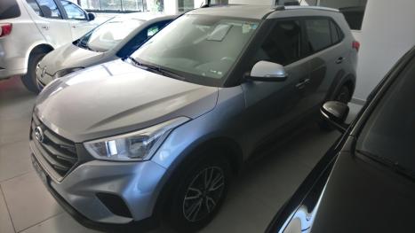 HYUNDAI Creta 1.6 16V 4P FLEX ATTITUDE AUTOM�TICO, Foto 2