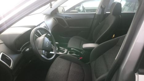 HYUNDAI Creta 1.6 16V 4P FLEX ATTITUDE AUTOM�TICO, Foto 3