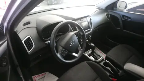 HYUNDAI Creta 1.6 16V 4P FLEX ATTITUDE AUTOM�TICO, Foto 4