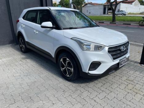 HYUNDAI Creta 1.6 16V 4P FLEX ATTITUDE, Foto 1