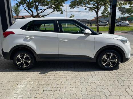 HYUNDAI Creta 1.6 16V 4P FLEX ATTITUDE, Foto 2