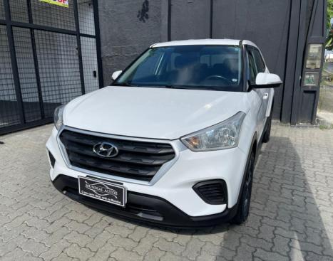 HYUNDAI Creta 1.6 16V 4P FLEX ATTITUDE, Foto 3