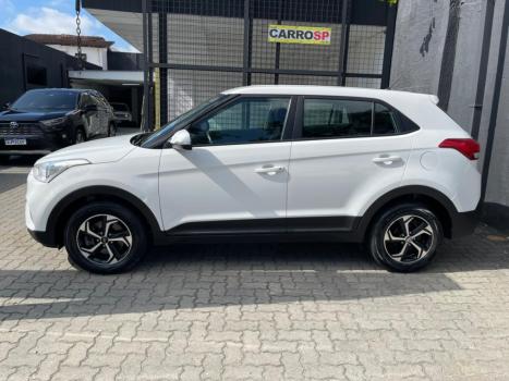 HYUNDAI Creta 1.6 16V 4P FLEX ATTITUDE, Foto 4