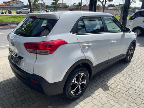 HYUNDAI Creta 1.6 16V 4P FLEX ATTITUDE, Foto 5