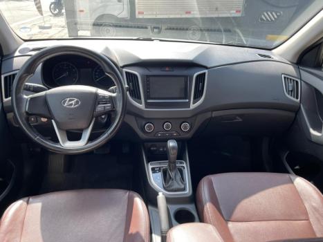 HYUNDAI Creta 1.6 16V 4P FLEX ATTITUDE, Foto 7