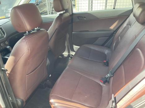 HYUNDAI Creta 1.6 16V 4P FLEX ATTITUDE, Foto 8