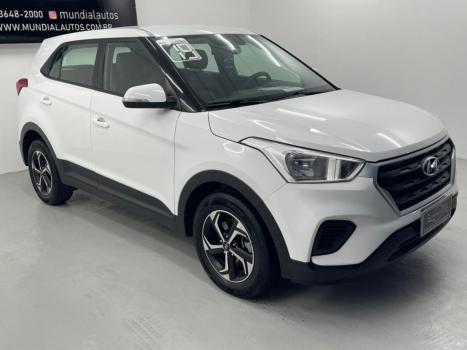 HYUNDAI Creta 1.6 16V 4P FLEX ATTITUDE, Foto 1