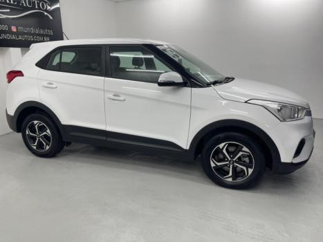 HYUNDAI Creta 1.6 16V 4P FLEX ATTITUDE, Foto 2