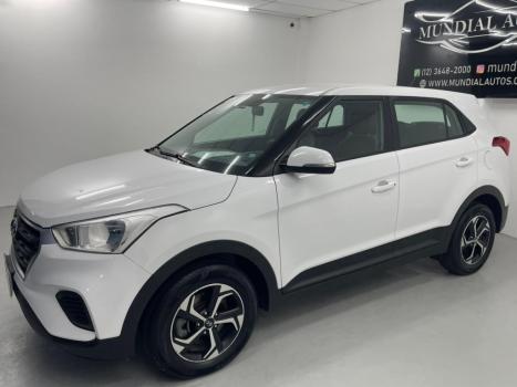 HYUNDAI Creta 1.6 16V 4P FLEX ATTITUDE, Foto 3