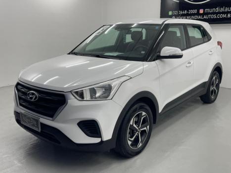 HYUNDAI Creta 1.6 16V 4P FLEX ATTITUDE, Foto 4