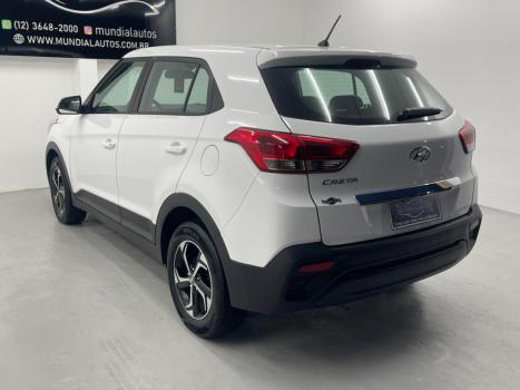 HYUNDAI Creta 1.6 16V 4P FLEX ATTITUDE, Foto 5