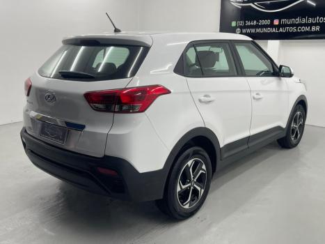 HYUNDAI Creta 1.6 16V 4P FLEX ATTITUDE, Foto 6