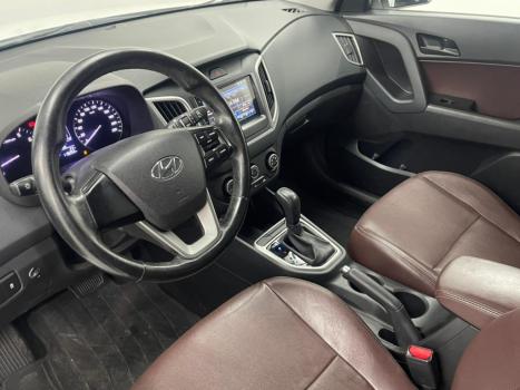 HYUNDAI Creta 1.6 16V 4P FLEX ATTITUDE, Foto 7