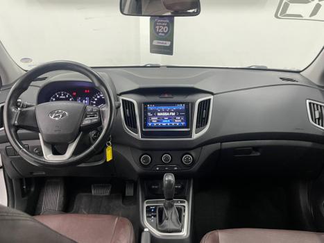 HYUNDAI Creta 1.6 16V 4P FLEX ATTITUDE, Foto 8