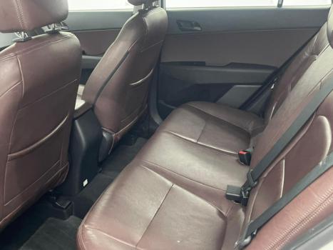 HYUNDAI Creta 1.6 16V 4P FLEX ATTITUDE, Foto 9
