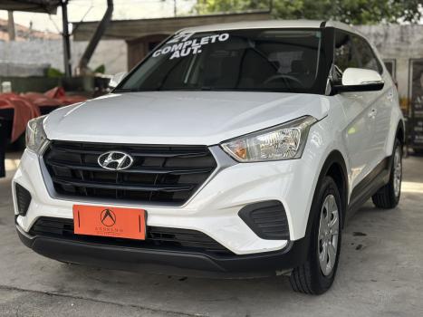 HYUNDAI Creta 1.6 16V 4P FLEX ATTITUDE AUTOM�TICO, Foto 2
