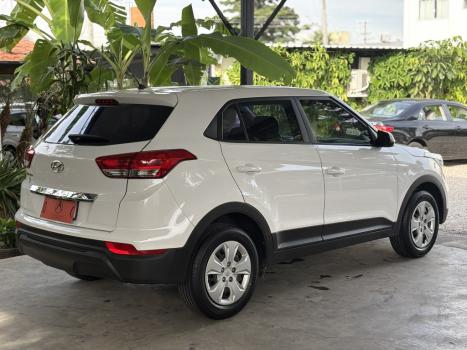 HYUNDAI Creta 1.6 16V 4P FLEX ATTITUDE AUTOM�TICO, Foto 6