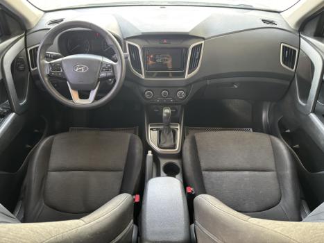 HYUNDAI Creta 1.6 16V 4P FLEX ATTITUDE AUTOM�TICO, Foto 7