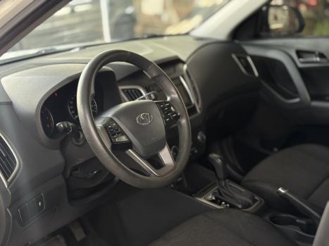 HYUNDAI Creta 1.6 16V 4P FLEX ATTITUDE AUTOM�TICO, Foto 8
