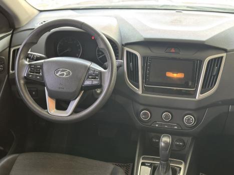 HYUNDAI Creta 1.6 16V 4P FLEX ATTITUDE AUTOM�TICO, Foto 9