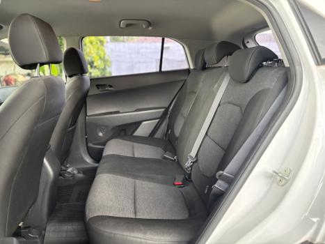 HYUNDAI Creta 1.6 16V 4P FLEX ATTITUDE AUTOM�TICO, Foto 10