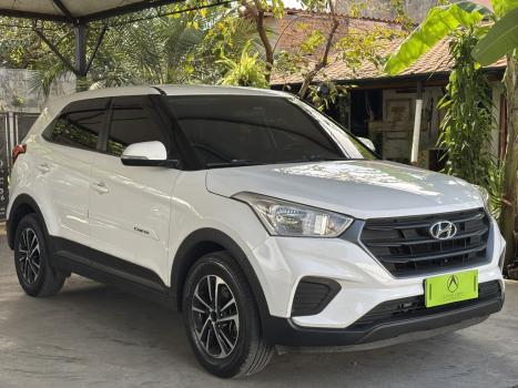 HYUNDAI Creta 1.6 16V 4P FLEX ATTITUDE AUTOM�TICO, Foto 1