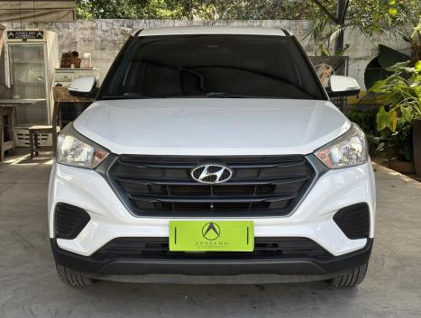 HYUNDAI Creta 1.6 16V 4P FLEX ATTITUDE AUTOM�TICO, Foto 2